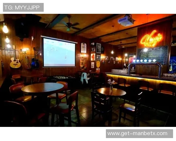 武汉足球酒吧推荐体验激情赛事的最佳去处与美食享受